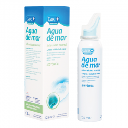 Care+ Agua de mar isotonica...