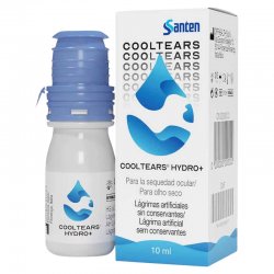 Cooltears hydro+