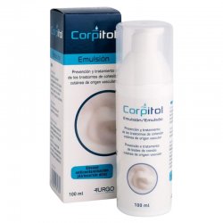 Corpitol emulsion 100 ml