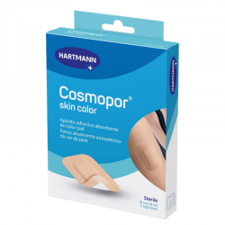 Cosmopor skin aposito...