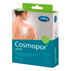 Cosmopor steril aposito...