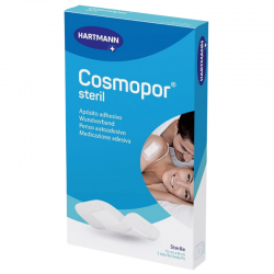 Cosmopor steril aposito...