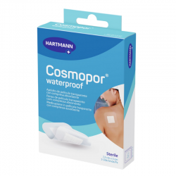 Cosmopor waterproof aposito...