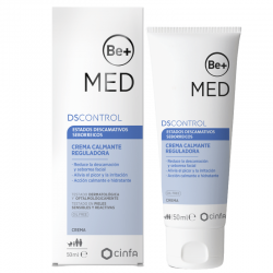 BE+ MED DSCONTROL CREMA...
