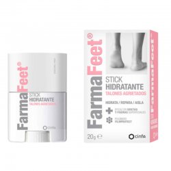 Farmafeet stick talones...