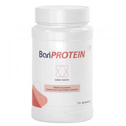 Bariprotein 300g sabor neutro