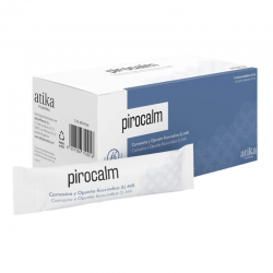 Pirocalm 18 sticks bebibles...