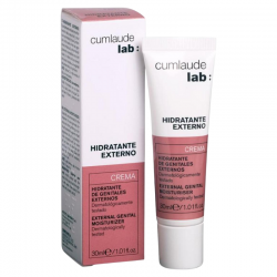 Cumlaude hidratante externo