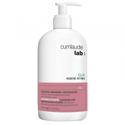 Cumlaude higiene intima clx...