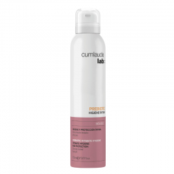 Cumlaude prebiotic mousse