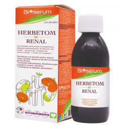 Bioserum herbetom 5 renal