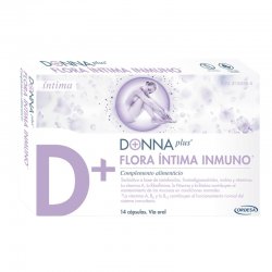 Donnaplus flora íntima...