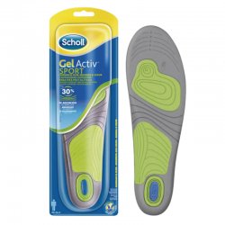 Dr scholl gelactiv sport...