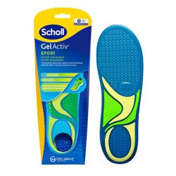 Dr scholl gelactiv sport...