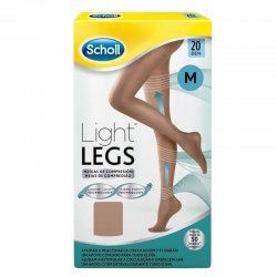 Dr scholl medias compresion...