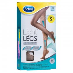 Dr scholl medias compresion...