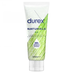 Durex naturals intimate gel...
