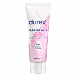 Durex Naturals lubricante...