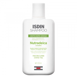 Isdin nutradeica champu...