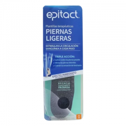 Epitact plantillas piernas...