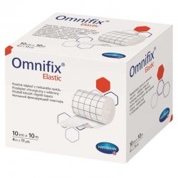 Omnifix esparadrapo elastic...