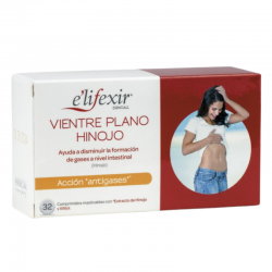 E`lifexir vientre plano...