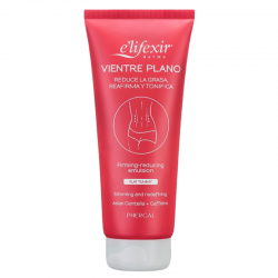 E´lifexir vientre plano