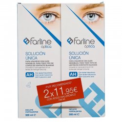 Farline solucion unica ah...