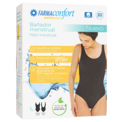 Farmaconfort bañador...