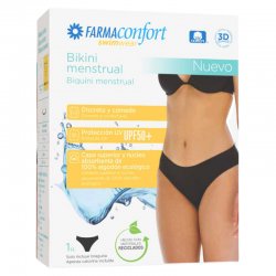 Farmaconfort bikini...