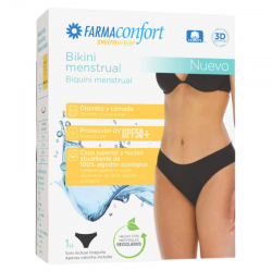 Farmaconfort bikini...