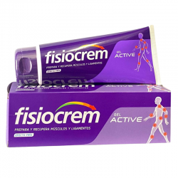 Fisiocrem Gel Active 200 ml...