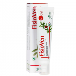 Fisioven biogel crema 100ml