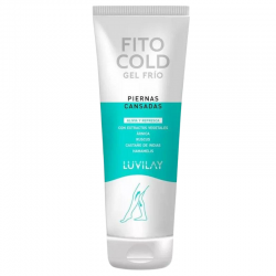 Fito cold gel frio piernas...
