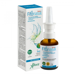 Fitonasal spray concentrado
