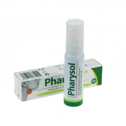 Pharysol spray