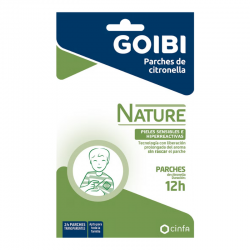 Goibi adhesivos de...