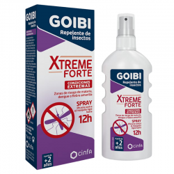 Goibi xtreme forte...