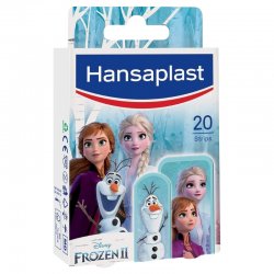 Hansaplast disney aposito...