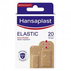 Hansaplast Elastic 47086