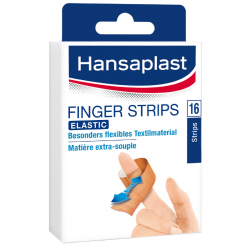 Hansaplast elastic tira...
