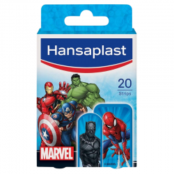 Hansaplast marvel aposito...