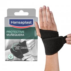 Hansaplast muñequera