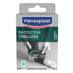 Hansaplast tobillera