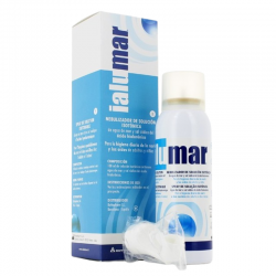 Ialumar agua de mar +...