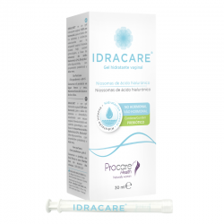 Idracare gel hidratante...