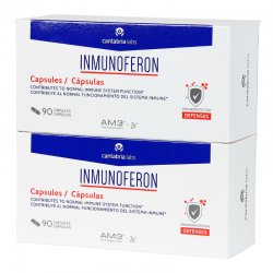 Cantabria Labs Inmunoferon...