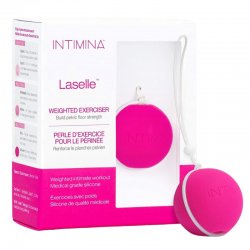 Intimina ejercitador kegel...
