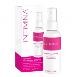 Intimina limpiador de...