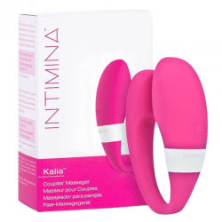 Intimina masajeador parejas...